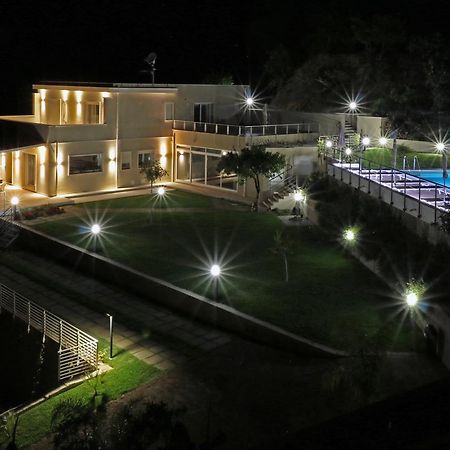 Sike Holiday Home Таормина Екстериор снимка