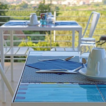Sike Holiday Home Таормина Екстериор снимка