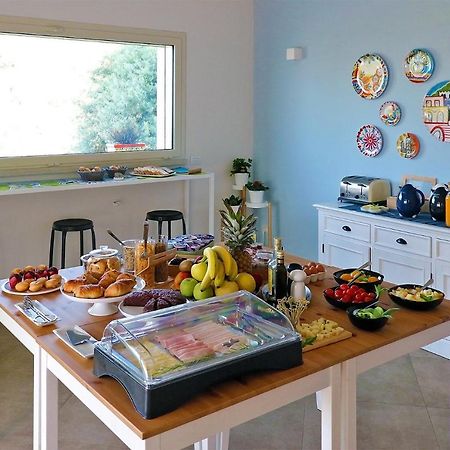 Sike Holiday Home Таормина Екстериор снимка
