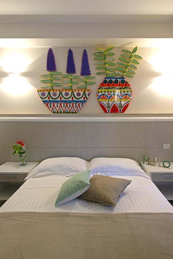 Sike Holiday Home Таормина Екстериор снимка