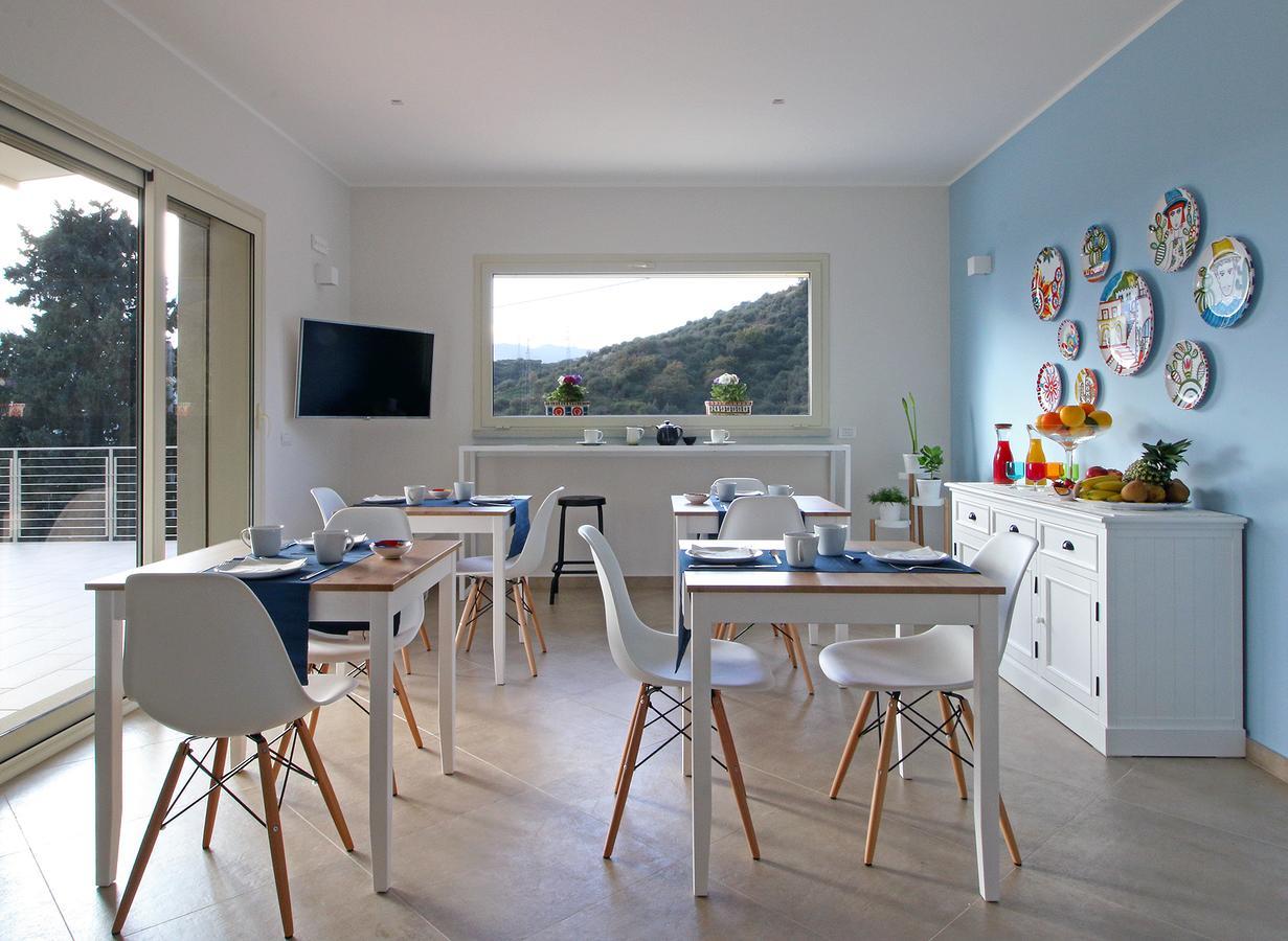 Sike Holiday Home Таормина Екстериор снимка