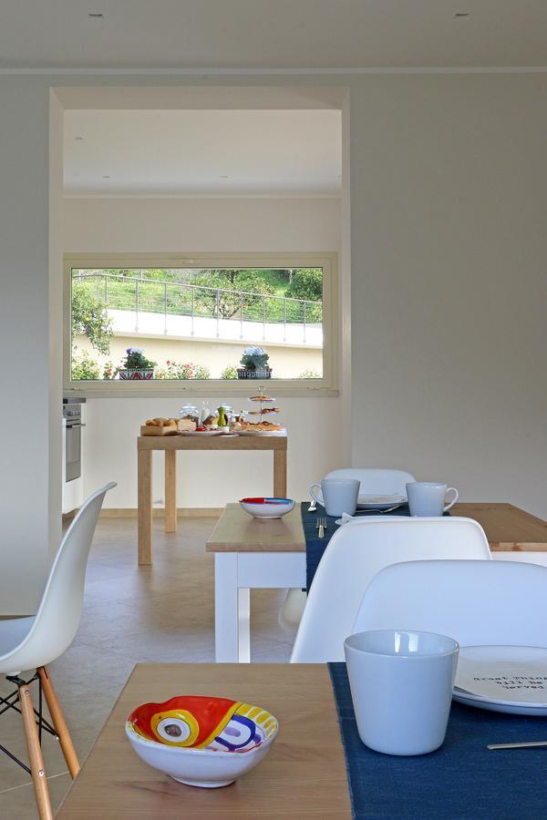 Sike Holiday Home Таормина Екстериор снимка