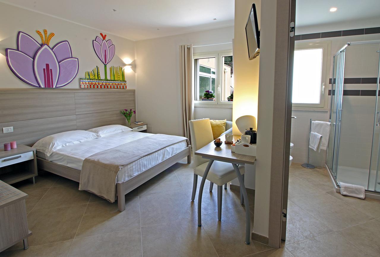 Sike Holiday Home Таормина Екстериор снимка
