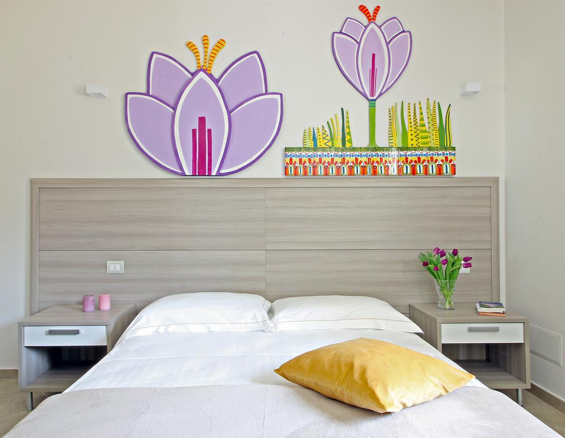 Sike Holiday Home Таормина Екстериор снимка