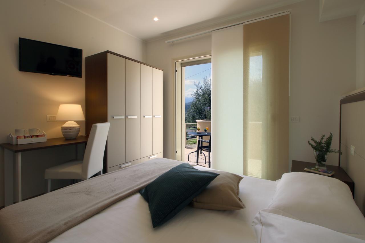 Sike Holiday Home Таормина Екстериор снимка