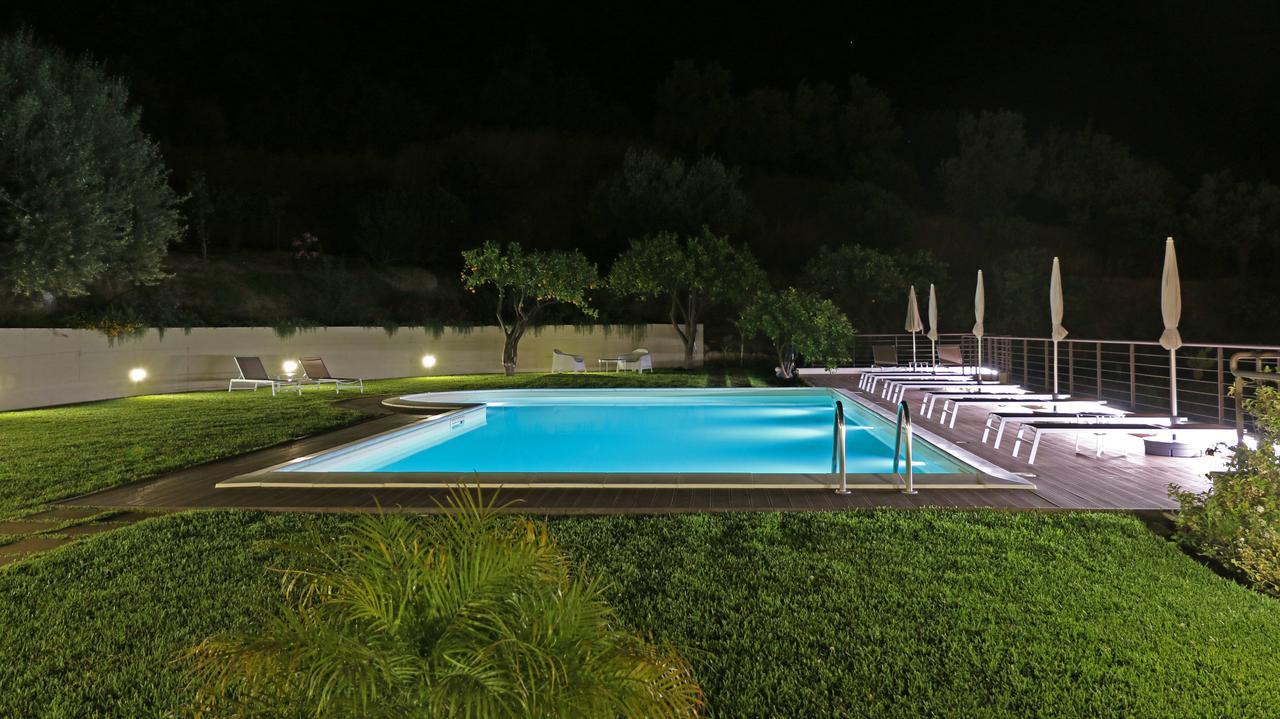 Sike Holiday Home Таормина Екстериор снимка