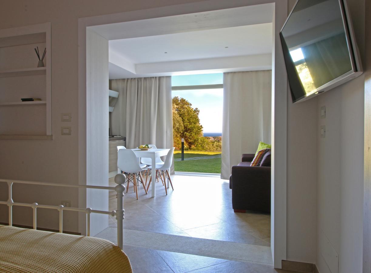 Sike Holiday Home Таормина Екстериор снимка