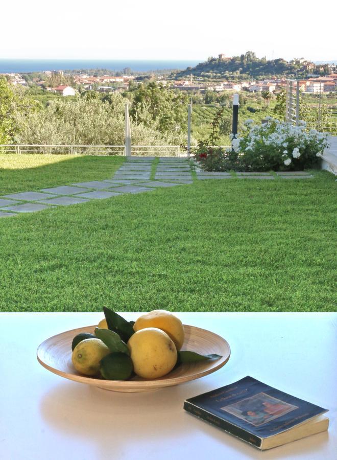 Sike Holiday Home Таормина Екстериор снимка