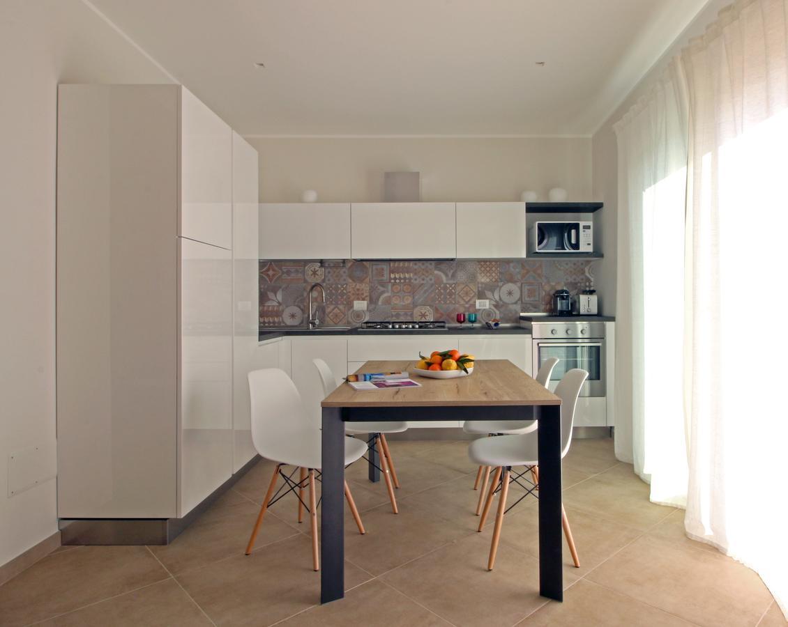 Sike Holiday Home Таормина Екстериор снимка