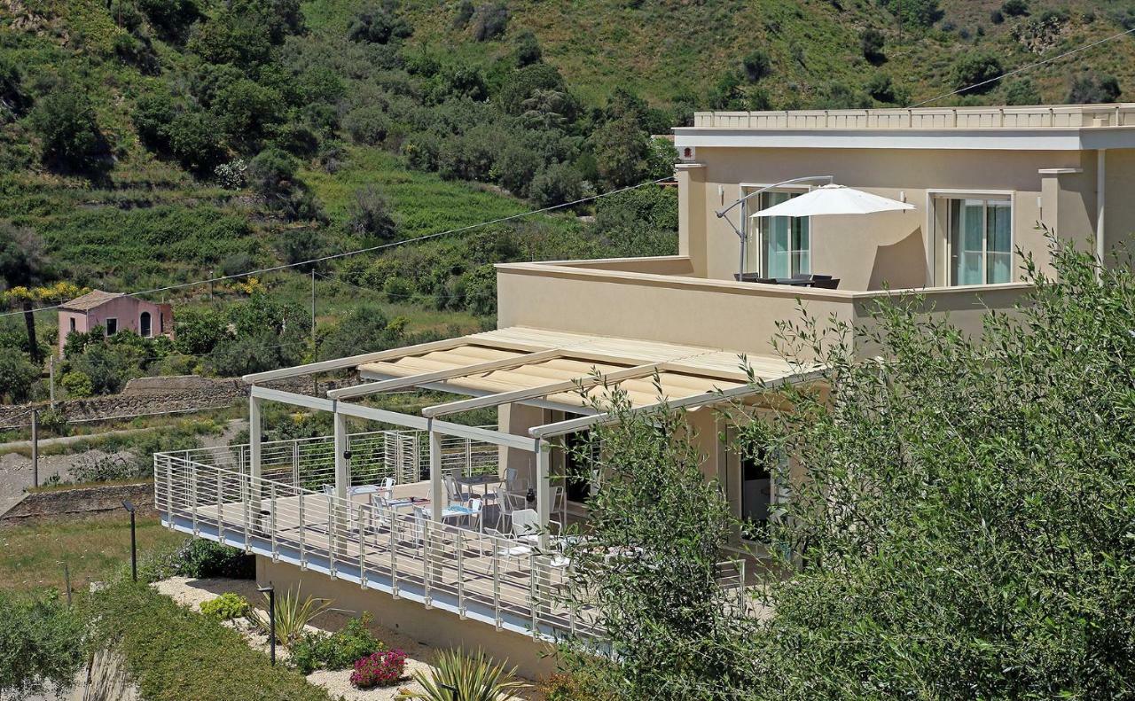 Sike Holiday Home Таормина Екстериор снимка