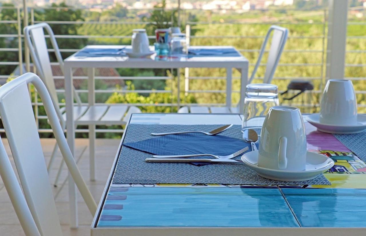 Sike Holiday Home Таормина Екстериор снимка