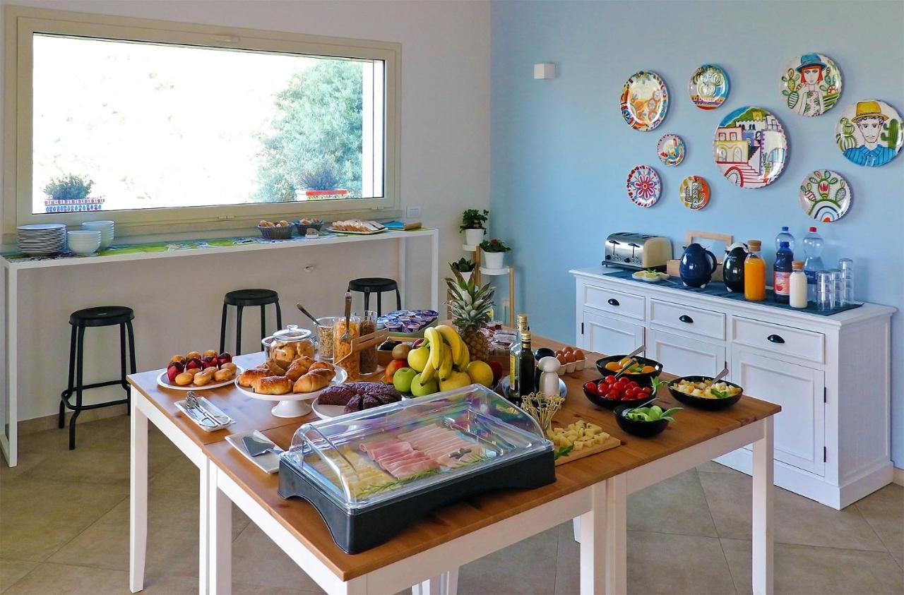 Sike Holiday Home Таормина Екстериор снимка