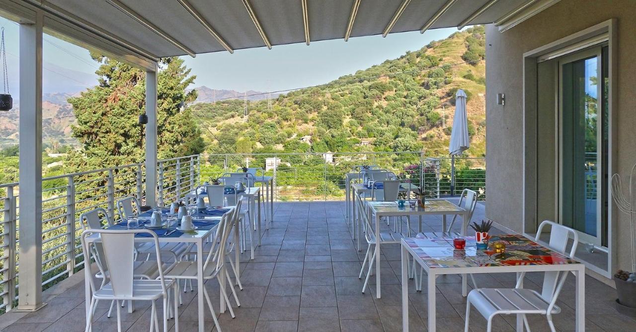 Sike Holiday Home Таормина Екстериор снимка